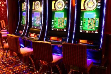 ppnusa Bingo Rooms