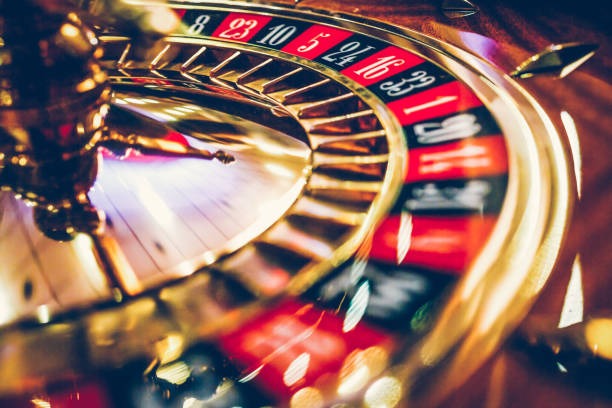 ppnusa Lightning Roulette